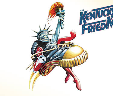 Kentucky Fried Movie (1977)