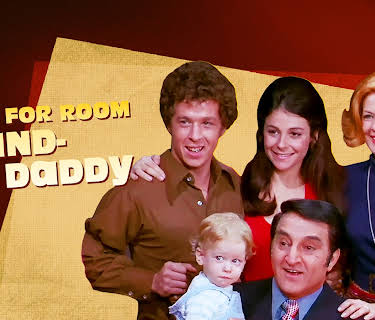 Make Room for Granddaddy: Season 1