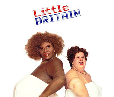 Little Britain USA: Season 1