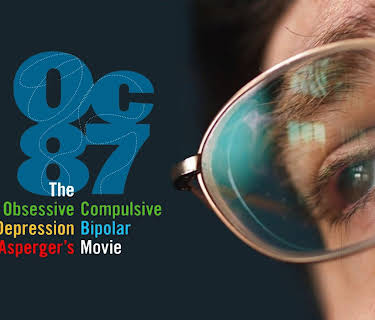 OC87:The Obsessive Compulsive, Major Depression, Bipolar, Asperger's Movie - (Amazon Exclusive) (2010)