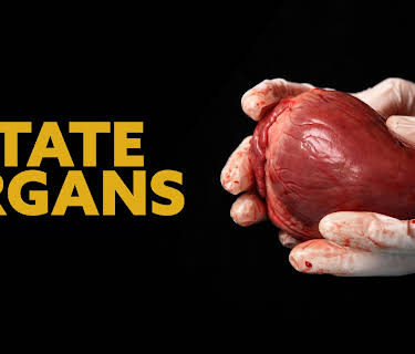 State Organs (2024)