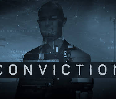 Conviction (2016)