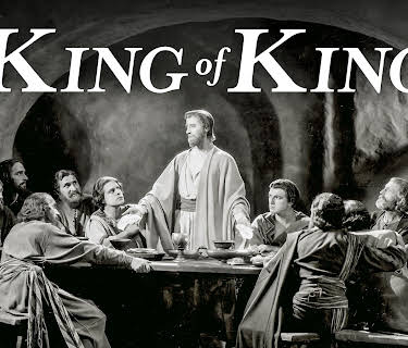 The King of Kings (1927)