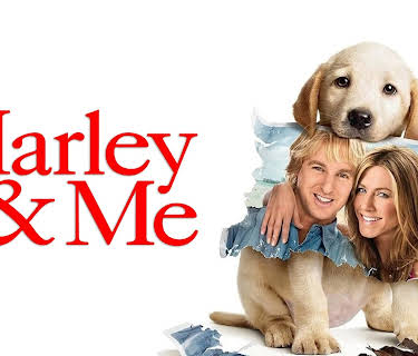 Marley & Me (2008)