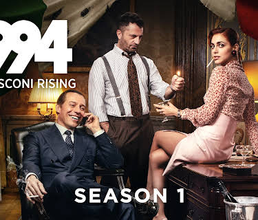 1994: Berlusconi Rising