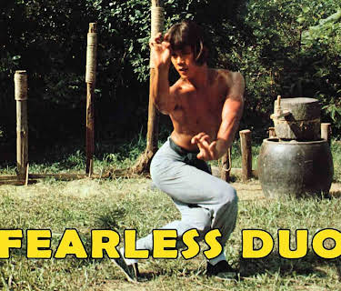 Fearless Duo (1979)
