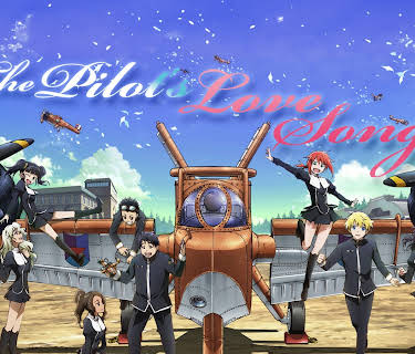 The Pilot's Love Song: Season 1