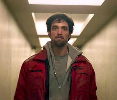 Good Time (2017)