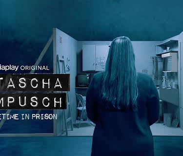 Natascha Kampusch - A Lifetime in Prison S01