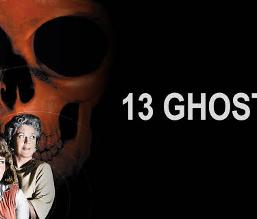13 Ghosts (1960)