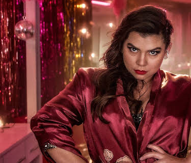 Liss Pereira: Adulting (2022)