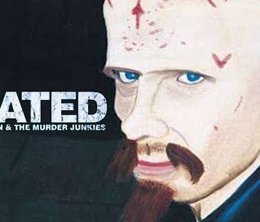 Hated: GG Allin & The Murder Junkies (2007)
