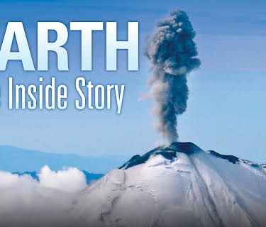 Earth: The Inside Story (2014)