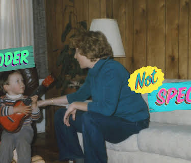 Dan Soder: Not Special (2016)