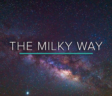 The Milky Way