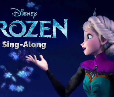 Frozen Sing-Along (2014)