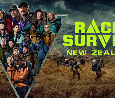 Race to Survive S1