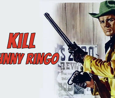 Kill Johnny Ringo (1966)