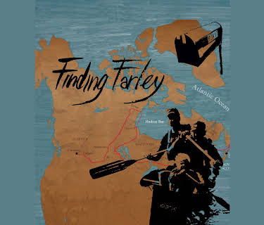 Finding Farley (2009)