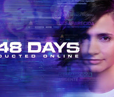 548 Days: Abducted Online