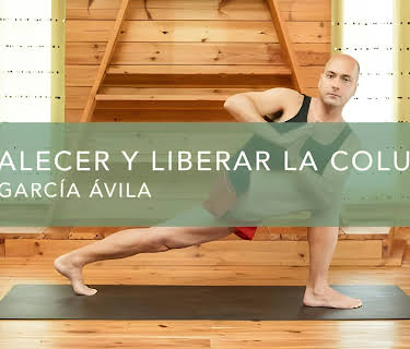 Fortalecer y liberar la columna (2016)