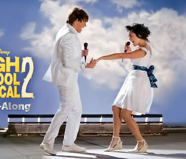 High School Musical 2 Sing-Along (2025)