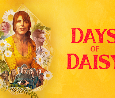 Days of Daisy (2023)