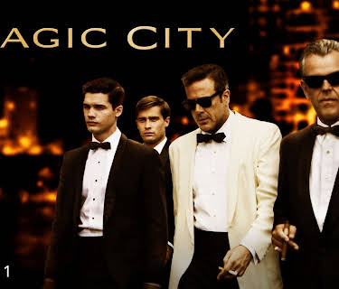 Magic City Season 1