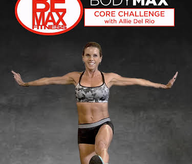 Bemax: BodyMAX Core Challenge (2018)