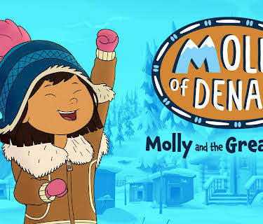 Molly and the Great One (2019)