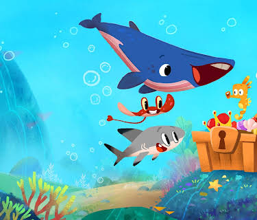 Et hav av kjærlighet