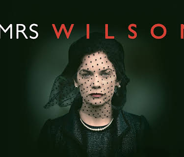 Mrs. Wilson: Season 1
