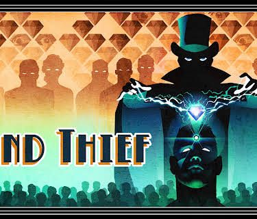 Mind Thief (2024)