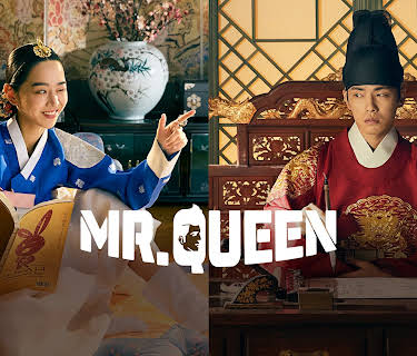 Mr.Queen