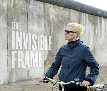 The Invisible Frame (2009)