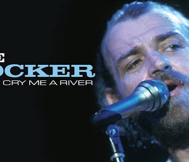 Joe Cocker - Live in Berlin (Live Performance) (1971)