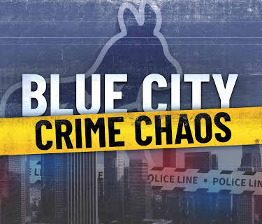 Blue City Crime Chaos
