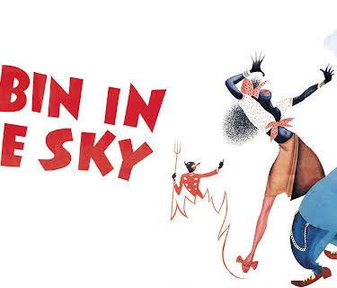 Cabin in the Sky (1943)