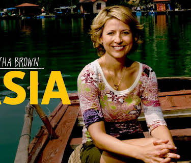 Samantha Brown's Asia Season 1