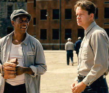 Frihetens regn (1994)