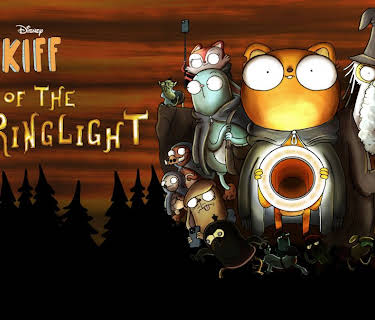 Kiff: Lore of the Ring Light (2025)