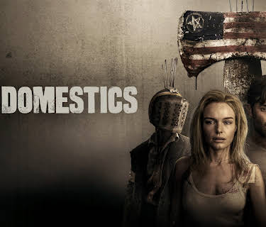 The Domestics (2018)