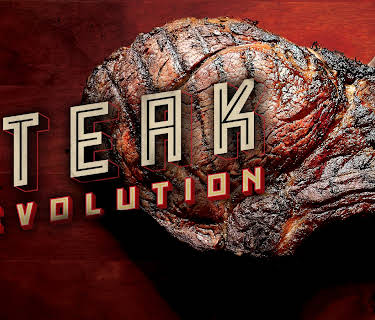 Steak Revolution (2015)