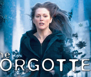 The Forgotten (2004)