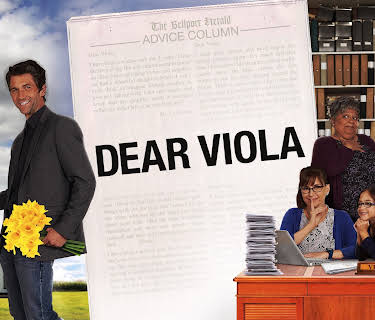 Dear Viola (2014)