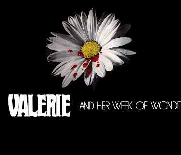 Valerie and Her Week of Wonders (English Subtitled) (1970)