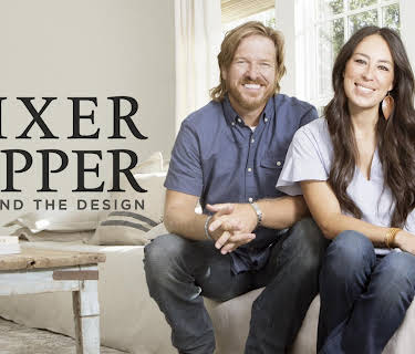 Fixer Upper: Behind the Design, Season 1