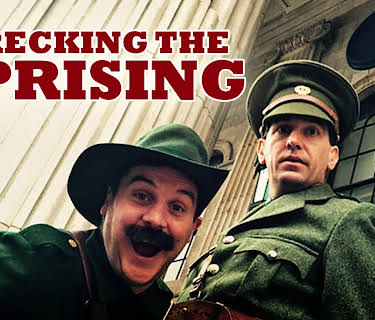 Wrecking the Uprising