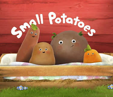 Small Potatoes