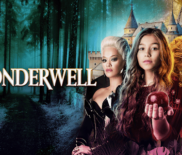 Wonderwell (2023)